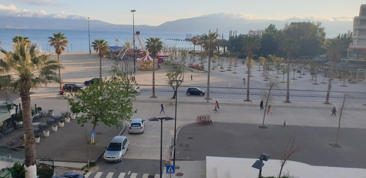Bestview Lungomare Vlorë