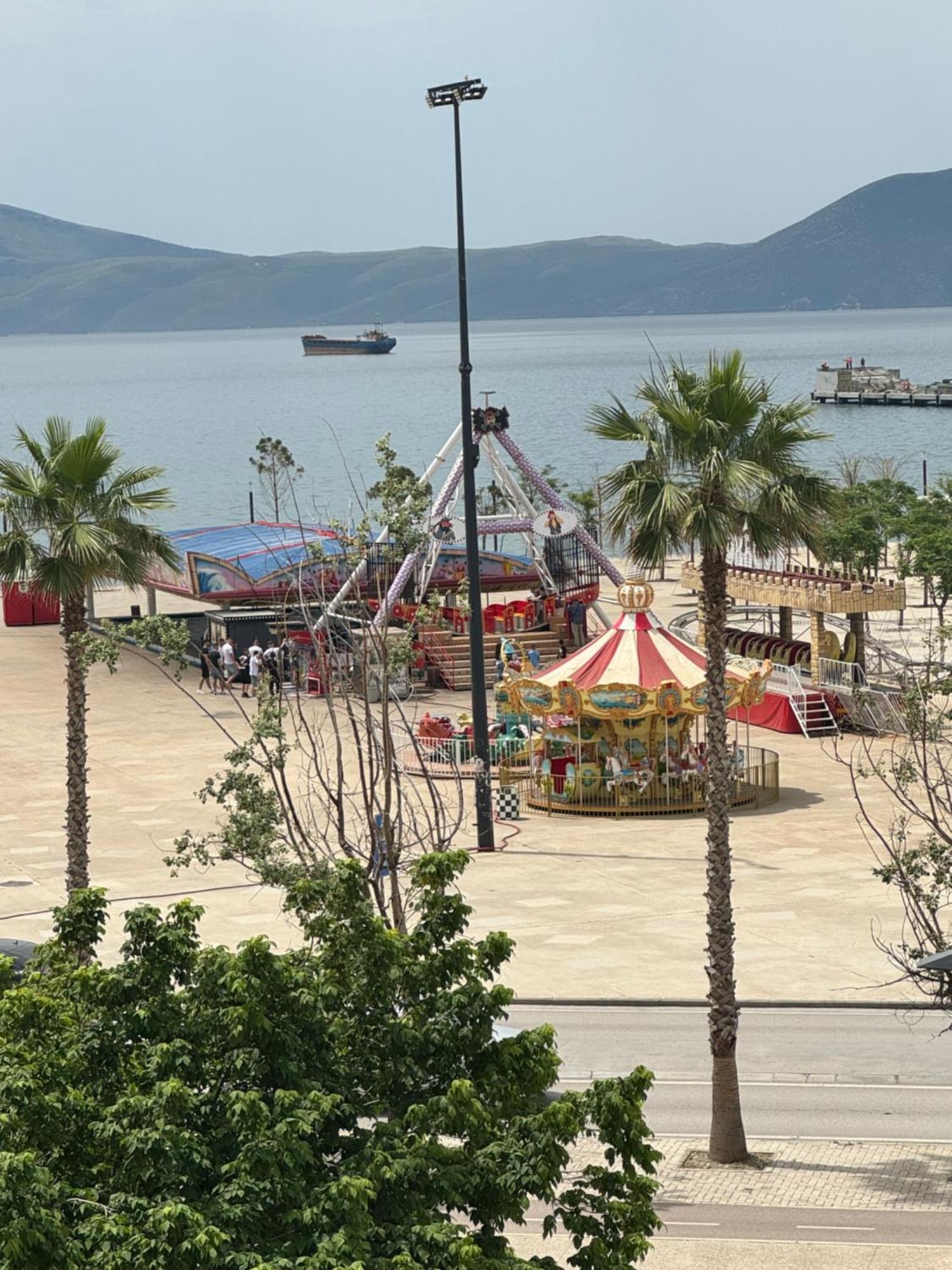 Bestview Lungomare Vlorë